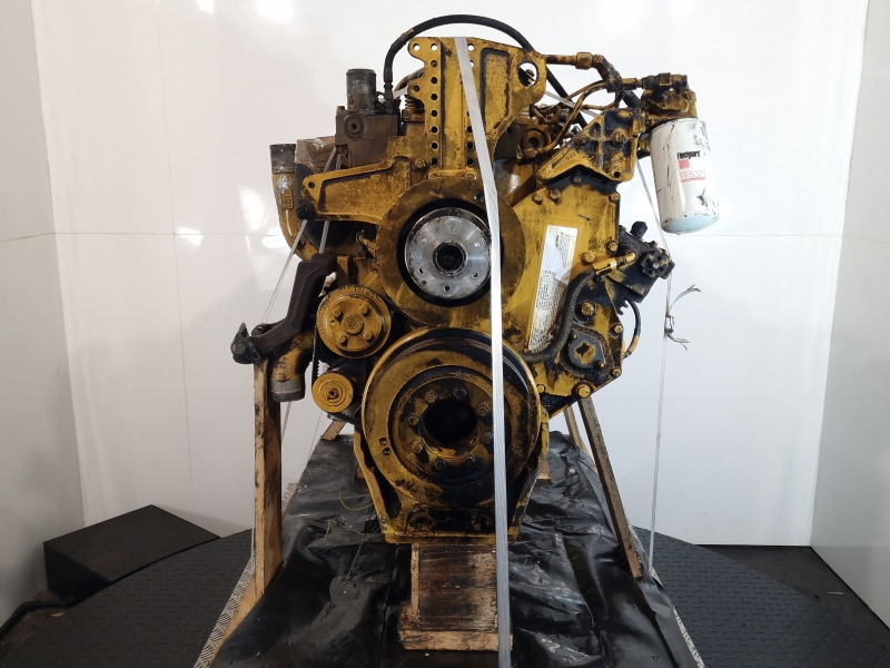 Caterpillar C7 Engine (Truck) - Moteur pour Camion: photos 5 Caterpillar C7 Engine (Truck) - Moteur pour Camion: photos 5
