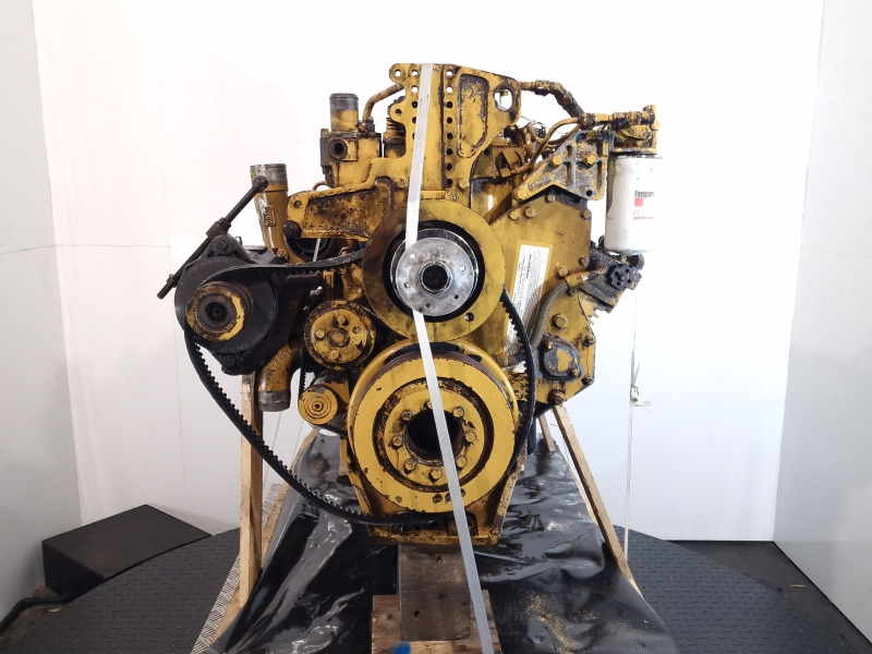 Caterpillar C7 Engine (Truck) - Moteur pour Camion: photos 5 Caterpillar C7 Engine (Truck) - Moteur pour Camion: photos 5