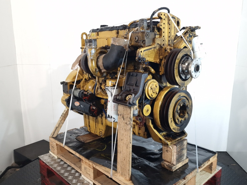 Caterpillar C7 Engine (Truck) - Moteur pour Camion: photos 4 Caterpillar C7 Engine (Truck) - Moteur pour Camion: photos 4