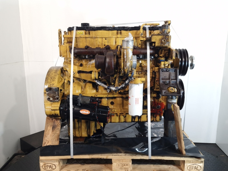 Caterpillar C7 Engine (Truck) - Moteur pour Camion: photos 3 Caterpillar C7 Engine (Truck) - Moteur pour Camion: photos 3