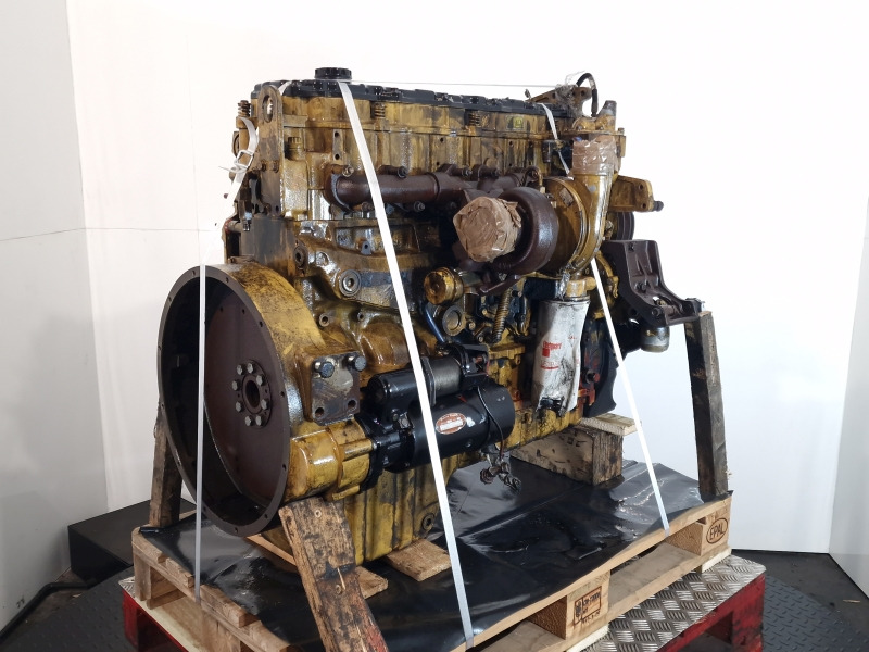 Caterpillar C7 Engine (Truck) - Moteur pour Camion: photos 1 Caterpillar C7 Engine (Truck) - Moteur pour Camion: photos 1