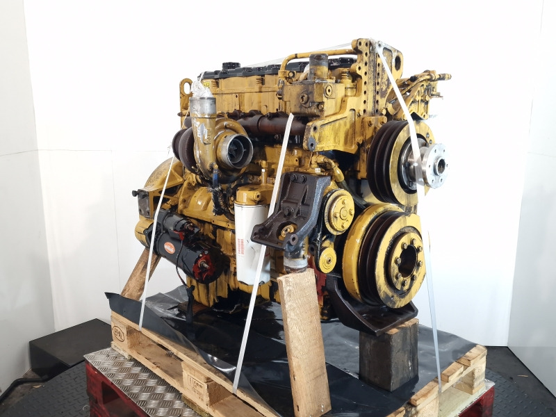 Caterpillar C7 Engine (Truck) - Moteur pour Camion: photos 4 Caterpillar C7 Engine (Truck) - Moteur pour Camion: photos 4