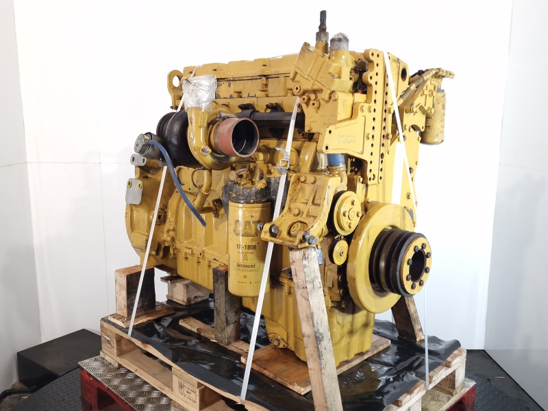 Caterpillar C9 REH Engine (Industrial) - Moteur pour Matériel industriel: photos 4 Caterpillar C9 REH Engine (Industrial) - Moteur pour Matériel industriel: photos 4