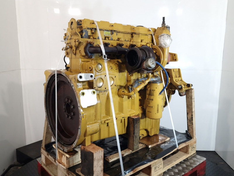 Caterpillar C9 REH Engine (Industrial) - Moteur pour Matériel industriel: photos 1 Caterpillar C9 REH Engine (Industrial) - Moteur pour Matériel industriel: photos 1