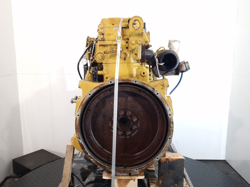 Caterpillar C9 REH Engine (Industrial) - Moteur pour Matériel industriel: photos 2 Caterpillar C9 REH Engine (Industrial) - Moteur pour Matériel industriel: photos 2
