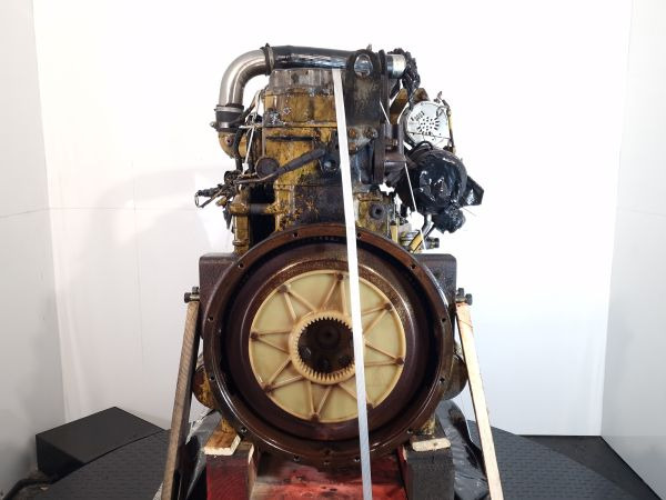 Caterpillar C9DI Engine (Plant) for 330c Excavator - Moteur pour Engins de chantier: photos 4 Caterpillar C9DI Engine (Plant) for 330c Excavator - Moteur pour Engins de chantier: photos 4