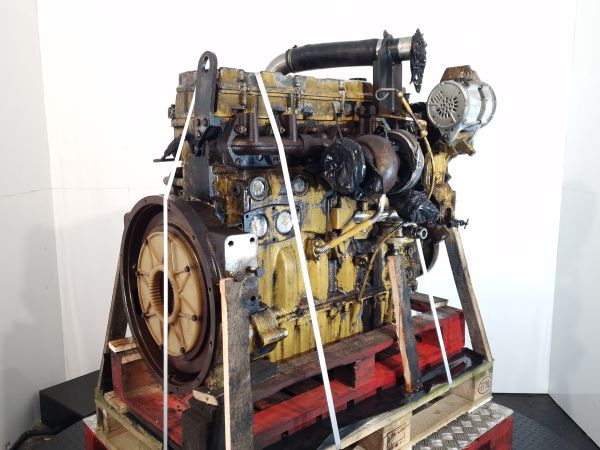 Caterpillar C9DI Engine (Plant) for 330c Excavator - Moteur pour Engins de chantier: photos 1 Caterpillar C9DI Engine (Plant) for 330c Excavator - Moteur pour Engins de chantier: photos 1