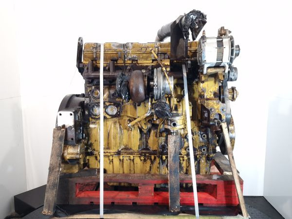 Caterpillar C9DI Engine (Plant) for 330c Excavator - Moteur pour Engins de chantier: photos 5 Caterpillar C9DI Engine (Plant) for 330c Excavator - Moteur pour Engins de chantier: photos 5