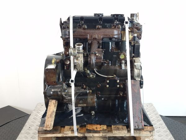 Caterpillar/Perkins 3054C Engine (Plant) - Moteur pour Engins de chantier: photos 3 Caterpillar/Perkins 3054C Engine (Plant) - Moteur pour Engins de chantier: photos 3