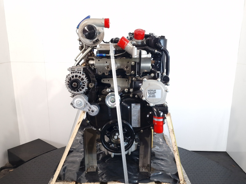 Caterpillar/Perkins C4.4 Engine (Plant) - Moteur pour Engins de chantier: photos 5 Caterpillar/Perkins C4.4 Engine (Plant) - Moteur pour Engins de chantier: photos 5