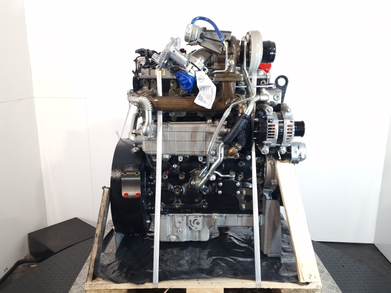 Caterpillar/Perkins C4.4 Engine (Plant) - Moteur pour Engins de chantier: photos 3 Caterpillar/Perkins C4.4 Engine (Plant) - Moteur pour Engins de chantier: photos 3
