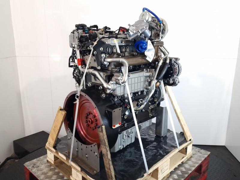 Caterpillar/Perkins C4.4 Engine (Plant) - Moteur pour Engins de chantier: photos 1 Caterpillar/Perkins C4.4 Engine (Plant) - Moteur pour Engins de chantier: photos 1