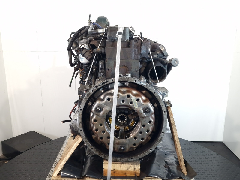 Cummins 6BTA Inline engine B235 Engine (Truck) - Moteur pour Camion: photos 3 Cummins 6BTA Inline engine B235 Engine (Truck) - Moteur pour Camion: photos 3
