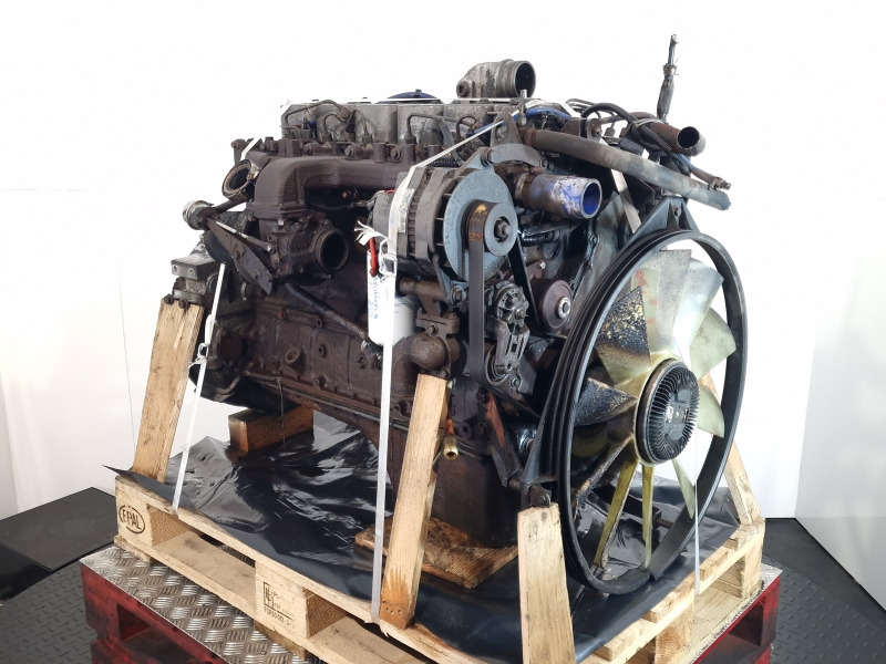 Cummins 6BTA Inline engine B235 Engine (Truck) - Moteur pour Camion: photos 5 Cummins 6BTA Inline engine B235 Engine (Truck) - Moteur pour Camion: photos 5