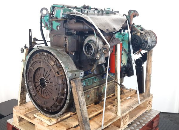 Cummins 6CTAA Bus Spec Engine (Bus) - Moteur: photos 1 Cummins 6CTAA Bus Spec Engine (Bus) - Moteur: photos 1