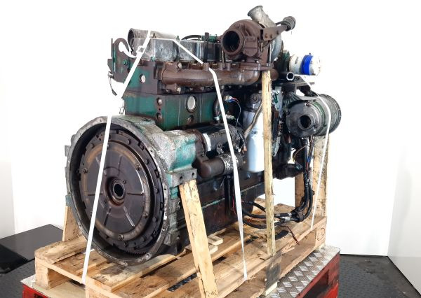 Cummins 6CTAA Bus Spec Engine (Bus) - Moteur: photos 1 Cummins 6CTAA Bus Spec Engine (Bus) - Moteur: photos 1