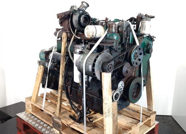 Cummins 6CTAA Bus Spec Engine (Bus) - Moteur: photos 4 Cummins 6CTAA Bus Spec Engine (Bus) - Moteur: photos 4