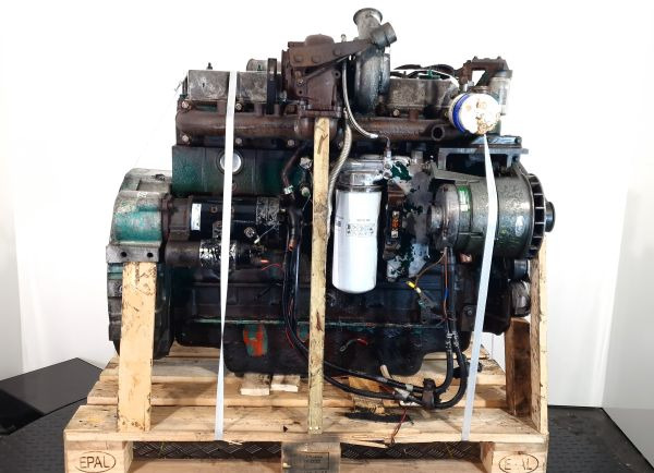 Cummins 6CTAA Bus Spec Engine (Bus) - Moteur: photos 3 Cummins 6CTAA Bus Spec Engine (Bus) - Moteur: photos 3