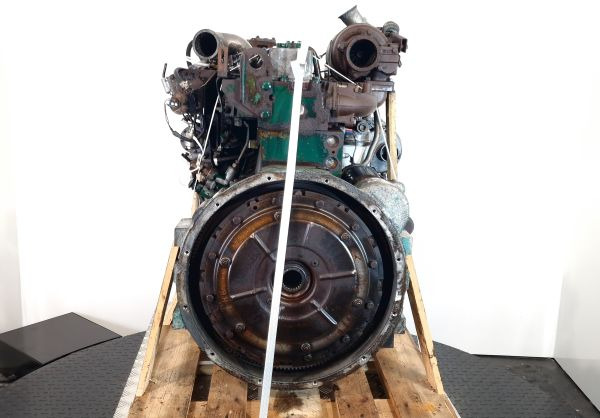 Cummins 6CTAA Bus Spec Engine (Bus) - Moteur: photos 2 Cummins 6CTAA Bus Spec Engine (Bus) - Moteur: photos 2