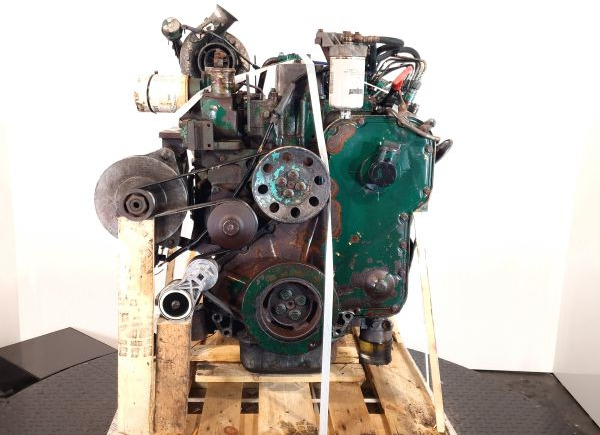 Cummins 6CTAA Bus Spec Engine (Bus) - Moteur: photos 5 Cummins 6CTAA Bus Spec Engine (Bus) - Moteur: photos 5