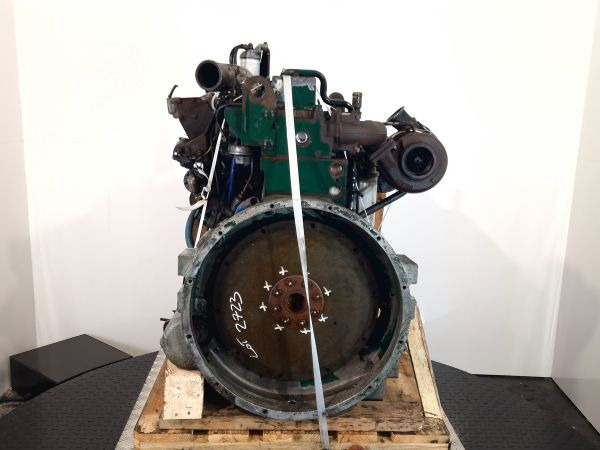 Cummins 6CTAA8707RX Bus Spec Engine (Bus) - Moteur: photos 3 Cummins 6CTAA8707RX Bus Spec Engine (Bus) - Moteur: photos 3