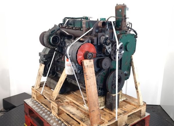 Cummins 6CTAA8707RX Bus Spec Engine (Bus) - Moteur: photos 5 Cummins 6CTAA8707RX Bus Spec Engine (Bus) - Moteur: photos 5