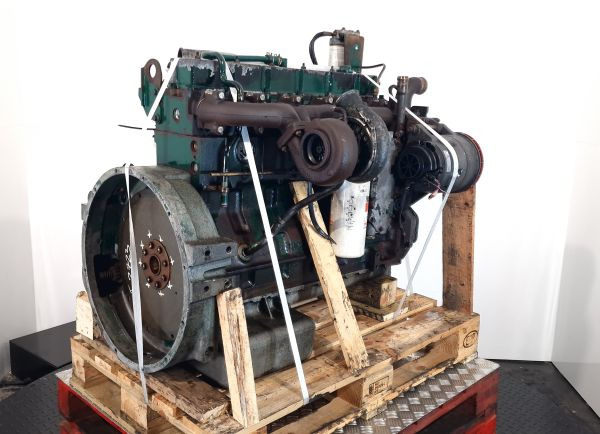 Moteur Cummins  6CTAA8707RX Bus Spec Engine (Bus): photos 1