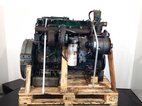 Cummins 6CTAA8707RX Bus Spec Engine (Bus) - Moteur: photos 4 Cummins 6CTAA8707RX Bus Spec Engine (Bus) - Moteur: photos 4