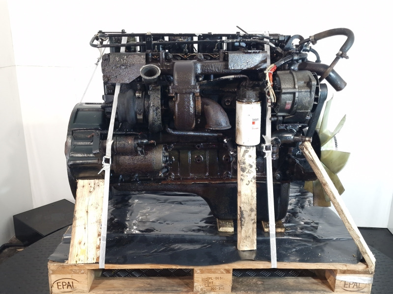 Cummins/DAF 6BT/306 Engine (Truck) - Moteur pour Camion: photos 4 Cummins/DAF 6BT/306 Engine (Truck) - Moteur pour Camion: photos 4