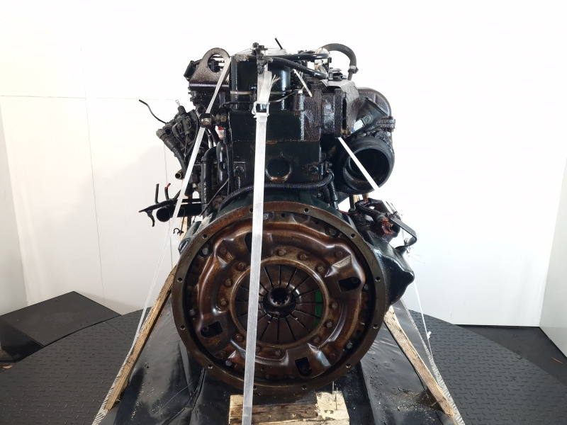 Cummins/DAF 6BT/306 Engine (Truck) - Moteur pour Camion: photos 3 Cummins/DAF 6BT/306 Engine (Truck) - Moteur pour Camion: photos 3