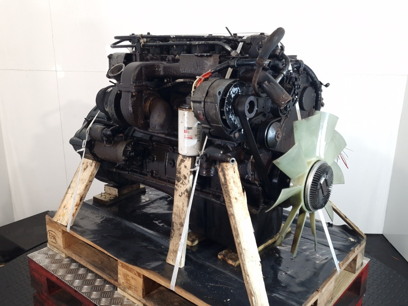 Cummins/DAF 6BT/306 Engine (Truck) - Moteur pour Camion: photos 5 Cummins/DAF 6BT/306 Engine (Truck) - Moteur pour Camion: photos 5