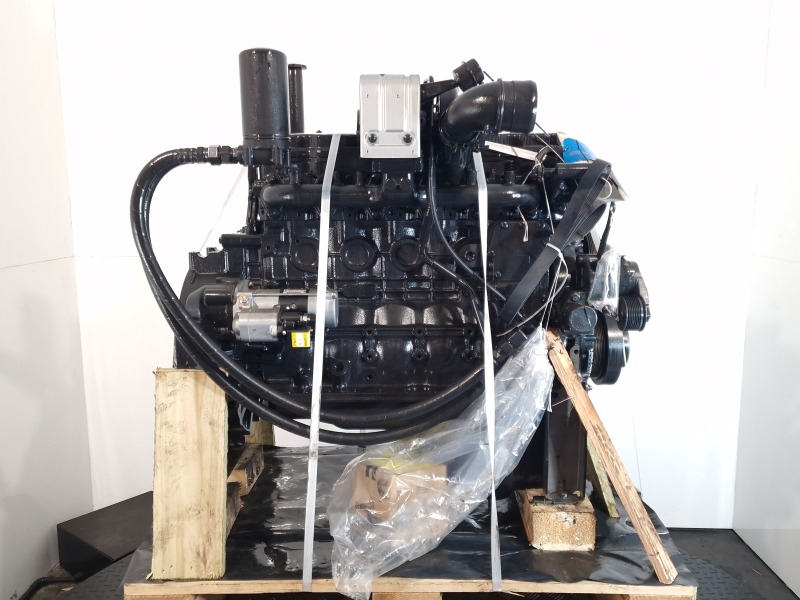 Cummins Hyundai HE6.7 (QSB6.7) ROBEX 170w-9 CPL 5219 Engine (Plant) - Moteur pour Engins de chantier: photos 3 Cummins Hyundai HE6.7 (QSB6.7) ROBEX 170w-9 CPL 5219 Engine (Plant) - Moteur pour Engins de chantier: photos 3