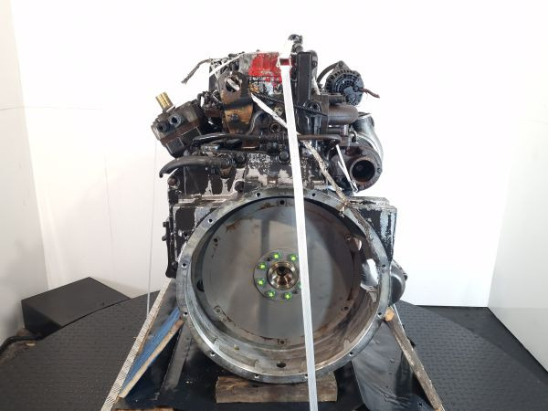 Cummins ISBE5- 250B Engine (Bus) - Moteur: photos 3 Cummins ISBE5- 250B Engine (Bus) - Moteur: photos 3