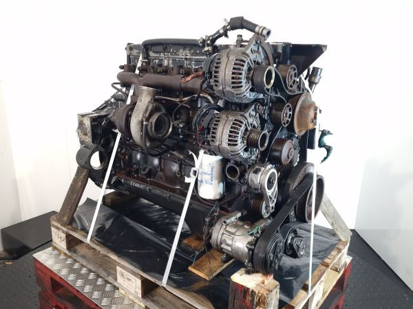 Cummins ISBE5- 250B Engine (Bus) - Moteur: photos 5 Cummins ISBE5- 250B Engine (Bus) - Moteur: photos 5
