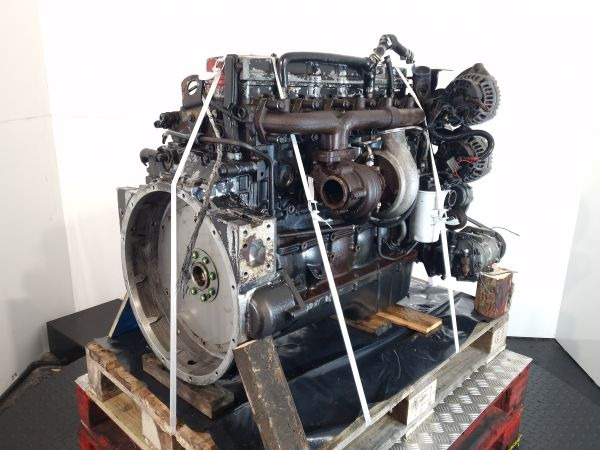Cummins ISBE5- 250B Engine (Bus) - Moteur: photos 1 Cummins ISBE5- 250B Engine (Bus) - Moteur: photos 1