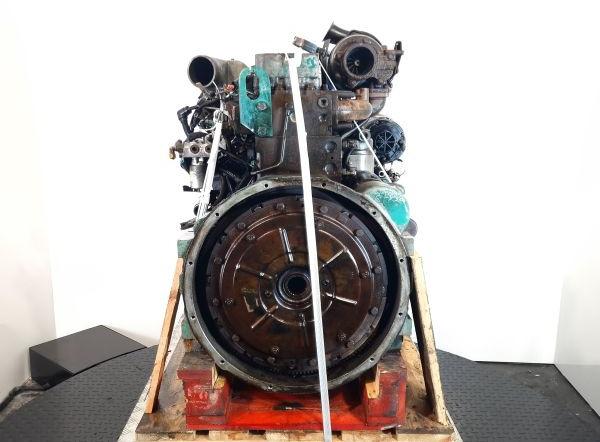 Cummins Isce 225 30 Trident Spec Engine (Truck) 2003 300 - Moteur pour Camion: photos 2 Cummins Isce 225 30 Trident Spec Engine (Truck) 2003 300 - Moteur pour Camion: photos 2