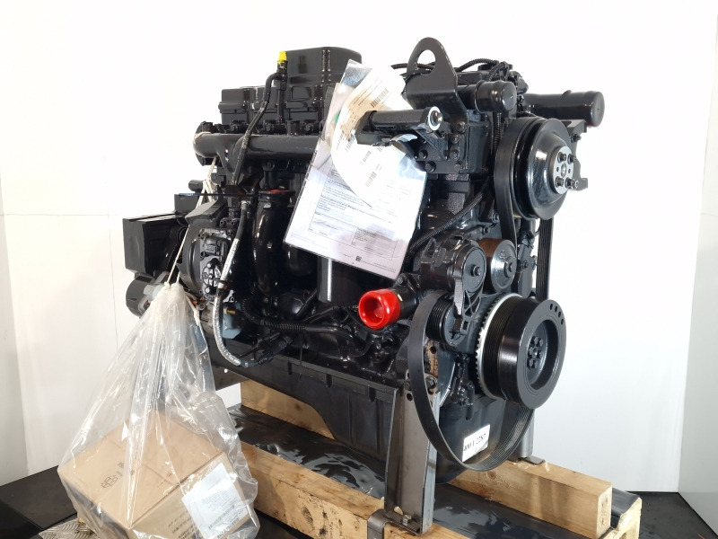 Cummins JCB QSB6.7 CM2350 CPL5235 New 2024 Engine (Plant) - Moteur pour Engins de chantier: photos 4 Cummins JCB QSB6.7 CM2350 CPL5235 New 2024 Engine (Plant) - Moteur pour Engins de chantier: photos 4
