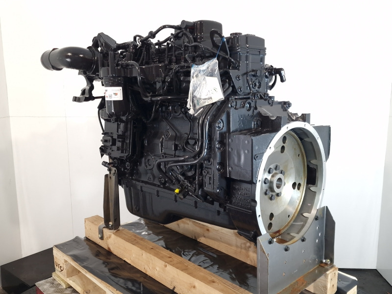 Moteur pour Engins de chantier Cummins JCB QSB6.7 CM2350 CPL5235 New 2024 Engine (Plant): photos 8