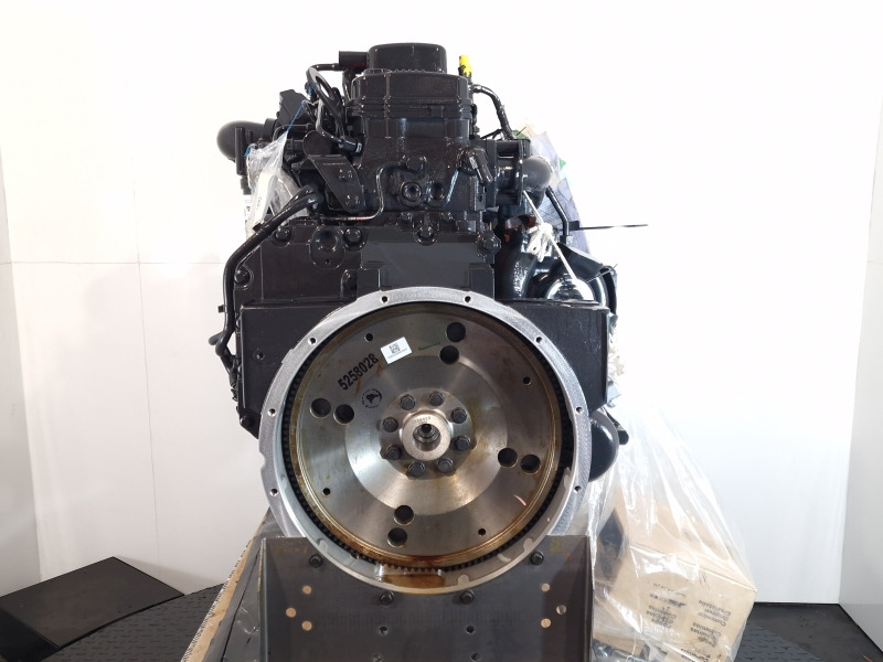 Cummins JCB QSB6.7 CM2350 CPL5235 New 2024 Engine (Plant) - Moteur pour Engins de chantier: photos 2 Cummins JCB QSB6.7 CM2350 CPL5235 New 2024 Engine (Plant) - Moteur pour Engins de chantier: photos 2