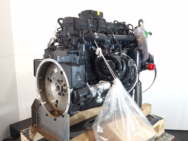 Cummins JCB QSB6.7 CM2350 CPL5235 New 2024 Engine (Plant) - Moteur pour Engins de chantier: photos 1 Cummins JCB QSB6.7 CM2350 CPL5235 New 2024 Engine (Plant) - Moteur pour Engins de chantier: photos 1