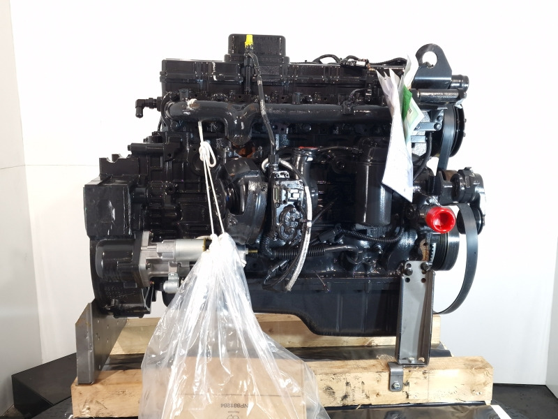 Cummins JCB QSB6.7 CM2350 CPL5235 New 2024 Engine (Plant) - Moteur pour Engins de chantier: photos 3 Cummins JCB QSB6.7 CM2350 CPL5235 New 2024 Engine (Plant) - Moteur pour Engins de chantier: photos 3