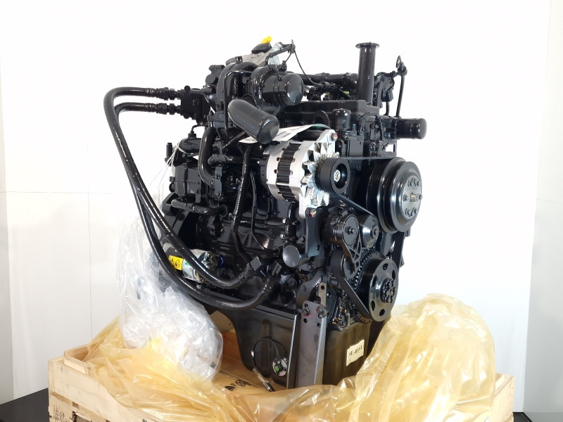 Cummins Komatsu QSB4.5/ SAA4D107E-3 CPL 4731 New Engine (Plant) - Moteur pour Engins de chantier: photos 4 Cummins Komatsu QSB4.5/ SAA4D107E-3 CPL 4731 New Engine (Plant) - Moteur pour Engins de chantier: photos 4