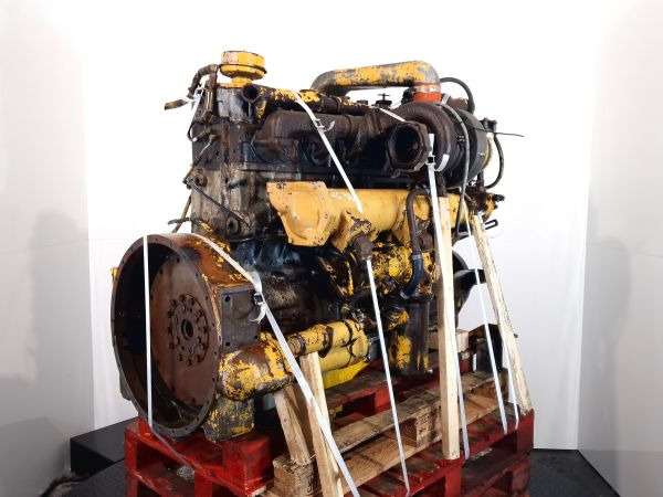 Cummins NTE 320 Big Cam Engine (Truck) - Moteur pour Camion: photos 1 Cummins NTE 320 Big Cam Engine (Truck) - Moteur pour Camion: photos 1