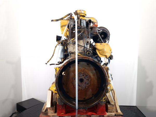 Cummins NTE 320 Big Cam Engine (Truck) - Moteur pour Camion: photos 3 Cummins NTE 320 Big Cam Engine (Truck) - Moteur pour Camion: photos 3