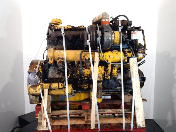 Cummins NTE 320 Big Cam Engine (Truck) - Moteur pour Camion: photos 4 Cummins NTE 320 Big Cam Engine (Truck) - Moteur pour Camion: photos 4