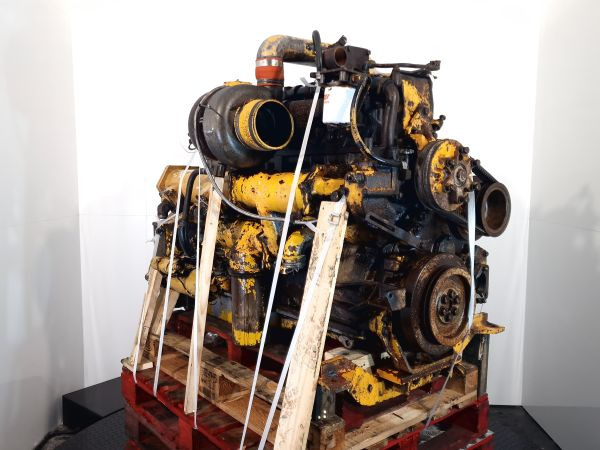 Cummins NTE 320 Big Cam Engine (Truck) - Moteur pour Camion: photos 5 Cummins NTE 320 Big Cam Engine (Truck) - Moteur pour Camion: photos 5