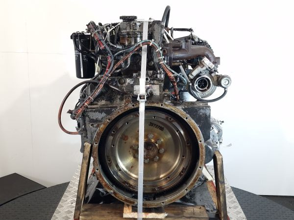 Cummins QSB4.5 CPL 8725 Engine (Plant) - Moteur pour Engins de chantier: photos 3 Cummins QSB4.5 CPL 8725 Engine (Plant) - Moteur pour Engins de chantier: photos 3