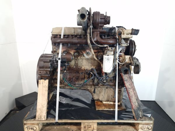 Cummins QSB5.9 Engine (Plant) - Moteur pour Engins de chantier: photos 4 Cummins QSB5.9 Engine (Plant) - Moteur pour Engins de chantier: photos 4