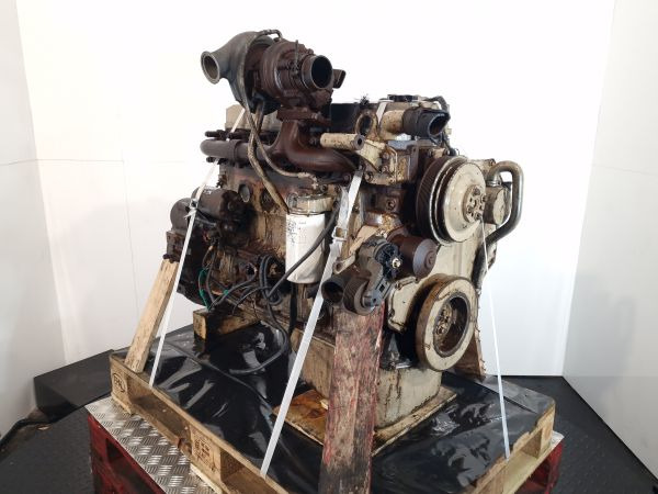 Cummins QSB5.9 Engine (Plant) - Moteur pour Engins de chantier: photos 5 Cummins QSB5.9 Engine (Plant) - Moteur pour Engins de chantier: photos 5