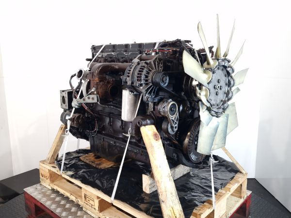Cummins QSB6.7 CPL 426 Engine (Plant) - Moteur pour Engins de chantier: photos 4 Cummins QSB6.7 CPL 426 Engine (Plant) - Moteur pour Engins de chantier: photos 4